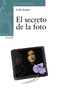 Books Frontpage El secreto de la foto