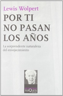 Books Frontpage Por ti no pasan los años