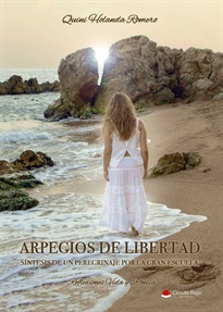 Books Frontpage ARPEGIOS DE LIBERTAD. Síntesis de un peregrinaje por la Gran Escuela.