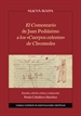 Front pageEl Comentario de Juan Pediásimo a los "Cuerpos celestes" de Cleomedes: edición crítica, traducción y estudio de la transmisión