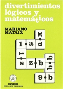 Books Frontpage Divertimientos Lógicos y Matemáticos