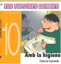 Books Frontpage Els Nostres Deures 10