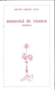 Books Frontpage Memorial de vientos