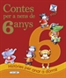 Front pageContes per a nens 6 any