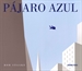 Front pagePájaro azul