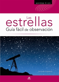 Books Frontpage Las Estrellas. Guía Fácil de Observación