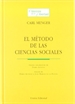 Front pageEl Método De Las Ciencias Sociales