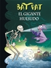 Front pageBat Pat 34 - El gigante huesudo