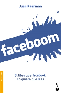 Books Frontpage Faceboom