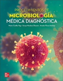 Books Frontpage Guia De Procedimientos En Microbiologia Clinica