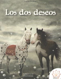 Books Frontpage Los Dos Deseos