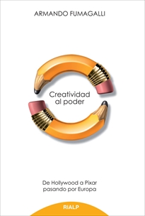 Books Frontpage Creatividad al poder