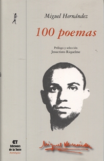 Books Frontpage 100 poemas