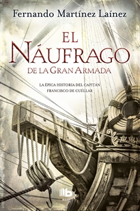 Books Frontpage El náufrago de la Gran Armada