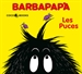 Front pageBarbapapà. Les puces