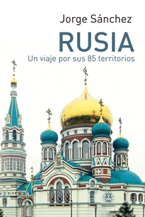 Books Frontpage Rusia
