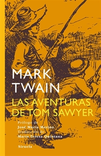 Books Frontpage Las aventuras de Tom Sawyer