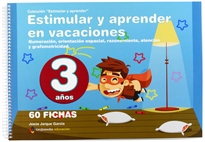 Books Frontpage Estimular Y Aprender En Vacaciones