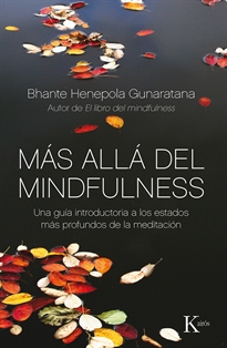 Books Frontpage Más allá del mindfulness
