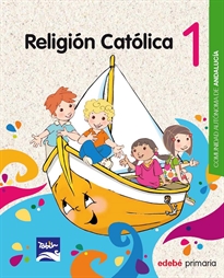 Books Frontpage Religión Católica 1 Ep
