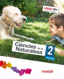 Books Frontpage Ciències De La Naturalesa 2