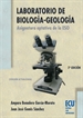 Front pageLaboratorio de biología y geología