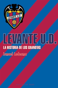 Books Frontpage Levante UD