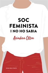 Books Frontpage Soc feminista i no ho sabia