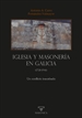 Front pageIglesia y masonería en Galicia