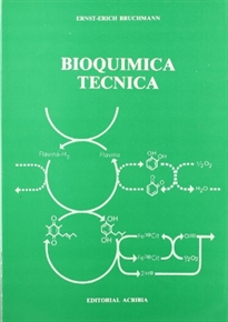 Books Frontpage Bioquímica técnica
