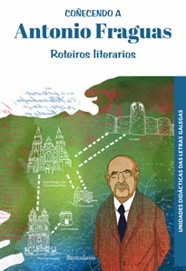 Books Frontpage Coñecendo a Antonio Fraguas.