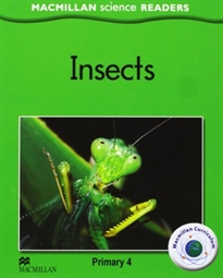 Books Frontpage MSR 4 Insects