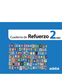 Books Frontpage Cuaderno Refuerzo 2