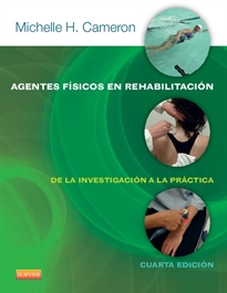 Books Frontpage Agentes físicos en rehabilitación (4ª ed.)
