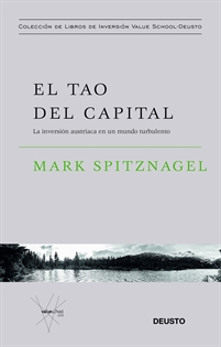 Books Frontpage El tao del capital