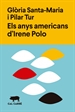 Front pageEls anys americans d'Irene Polo