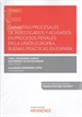 Front pageGarantías procesales de investigados y acusados en procesos penales en la Unión Europea. Buenas prácticas en España (Papel + e-book)