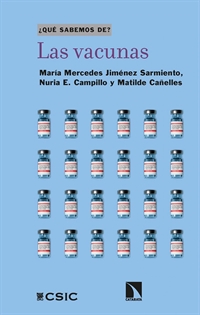 Books Frontpage Las vacunas