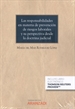 Front pageLas responsabilidades en materia de prevención de riesgos laborales y su perspectiva desde la doctrina judicial (Papel + e-book)
