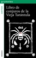 Front pageLibro de conjuros de la vieja Tarántula