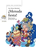 Front page¡Menuda fiesta!