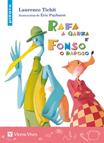 Books Frontpage Rafa A Garza E Fonso O Raposo