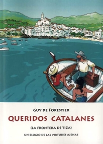 Books Frontpage Queridos Catalanes