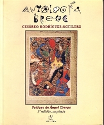 Books Frontpage Antología breve