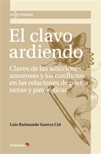 Books Frontpage El clavo ardiendo