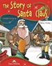 Front pageThe Story Of Santa Claus