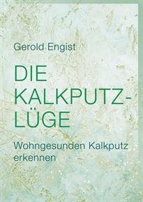 Books Frontpage Die Kalkputz-Lüge