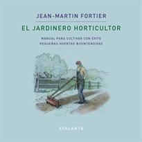 Books Frontpage El Jardinero Horticultor