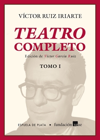 Books Frontpage Teatro completo