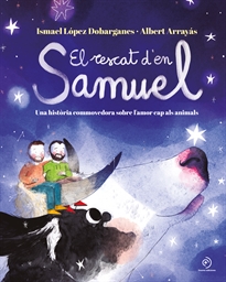 Books Frontpage El rescat d'en Samuel